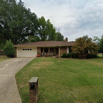 2917 Royal Scots Way, Fort Smith, AR 72908