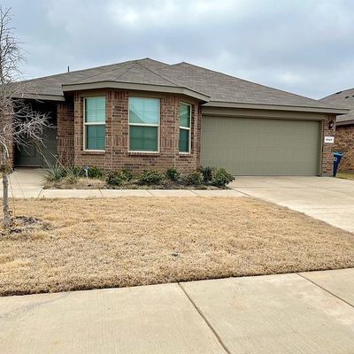 2925 Grand Gulf Rd, Fort Worth, TX 76123