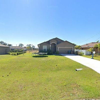 2928 Nw 27 Th St, Cape Coral, FL 33993