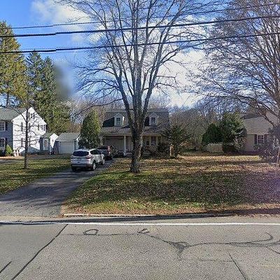36 Lowell St, Andover, MA 01810