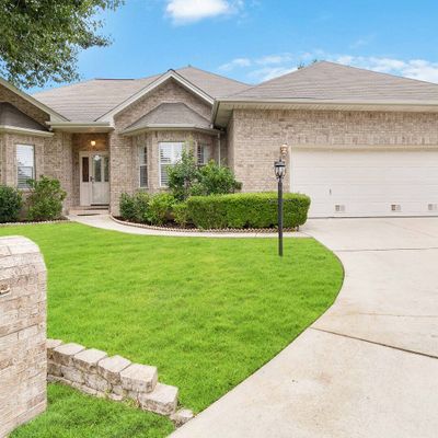 3600 Chestnut Ct, Cibolo, TX 78108