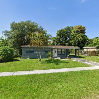 3680 Jackson Blvd, Fort Lauderdale, FL 33312