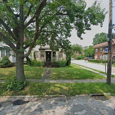 3680 W 133 Rd St, Cleveland, OH 44111