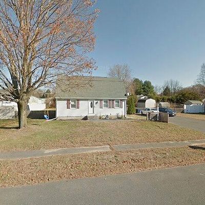 37 Rosie Ln, Agawam, MA 01001