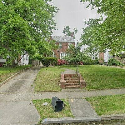 3703 Callaway Ave, Baltimore, MD 21215
