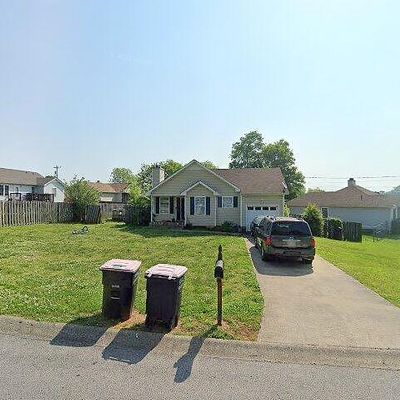 3724 Lavender Cir, Clarksville, TN 37042