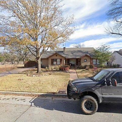 3728 Somerset Ln, Fort Worth, TX 76109