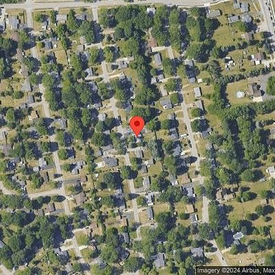 3737 Coleport St, Lake Orion, MI 48359