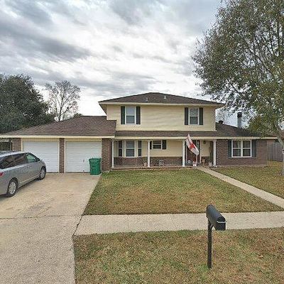 376 Oak Tree Dr, La Place, LA 70068