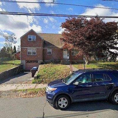 38 Westerly St, New Britain, CT 06053