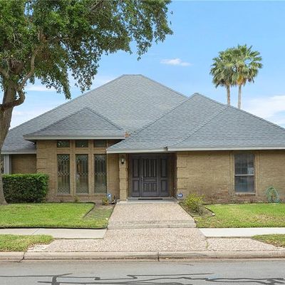 3808 N 1 St St, Mcallen, TX 78501