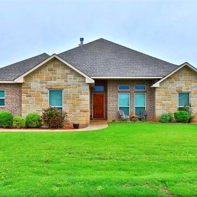 3810 Hill Country Dr, Abilene, TX 79606