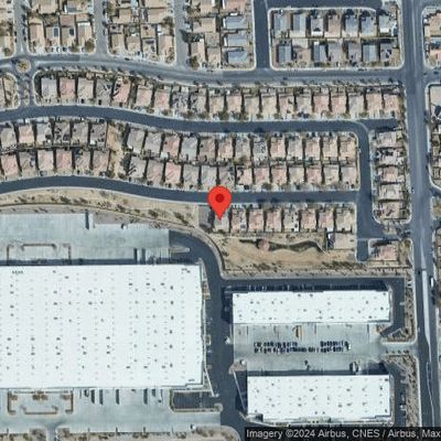 3833 Juanita May Ave, North Las Vegas, NV 89032