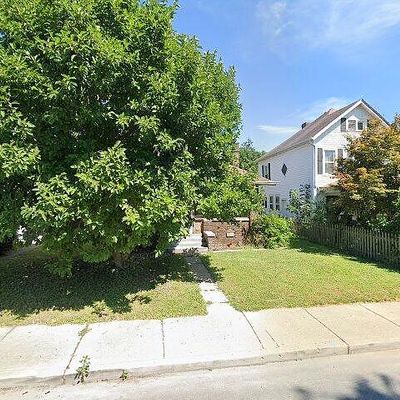 3841 N Capitol Ave, Indianapolis, IN 46208