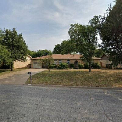 3853 Sandstone Rd, San Angelo, TX 76904