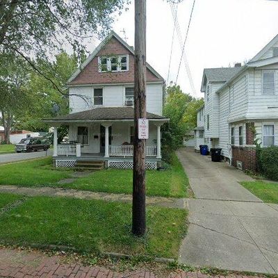 3856 W 43 Rd St, Cleveland, OH 44109