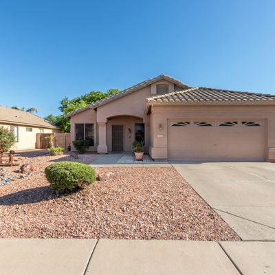 3865 E Lexington Ave, Gilbert, AZ 85234