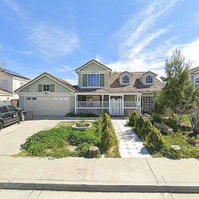 38640 Easton St, Palmdale, CA 93552