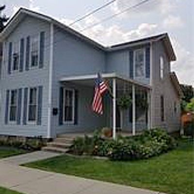 39 S Cherry St, Germantown, OH 45327