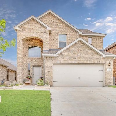 3914 Oak Creek Cir, Denison, TX 75020