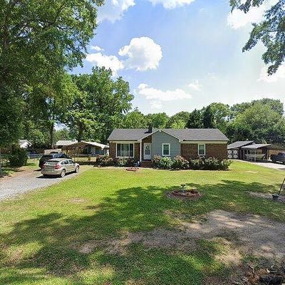 3921 Pinehurst Dr, Rock Hill, SC 29732