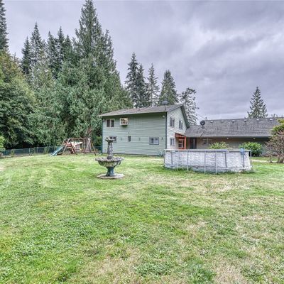 3931 Ne Old Belfair Hwy, Belfair, WA 98528