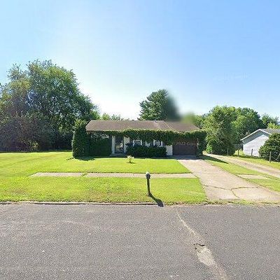 3934 W Creighton Ter, Peoria, IL 61615