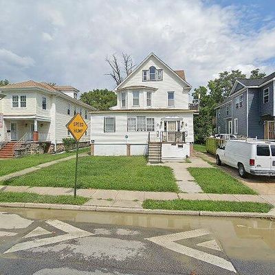 4002 Belle Ave, Baltimore, MD 21215