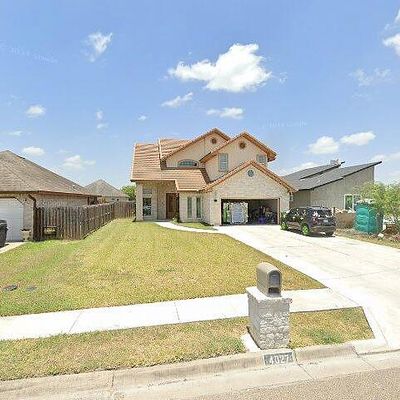 4027 Tito Ct, Brownsville, TX 78521