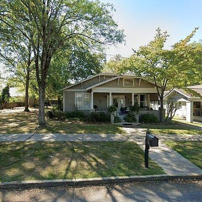 404 5 Th St S, Amory, MS 38821
