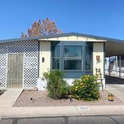 4065 E University Drive 562, Mesa, AZ 85205