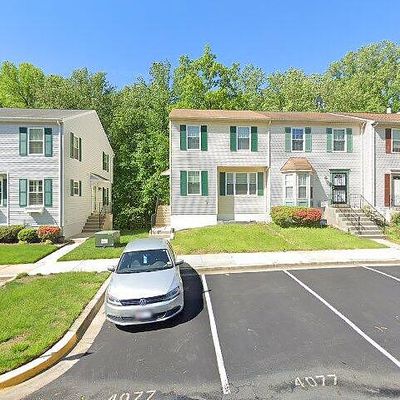 4077 Silver Park Ter, Suitland, MD 20746