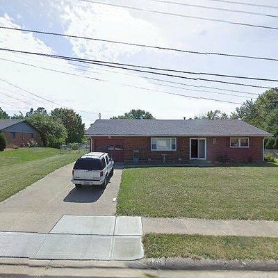 409 Kuntz Dr, Lebanon, OH 45036