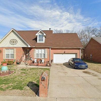 409 Hickory Chase Dr, Madison, TN 37115