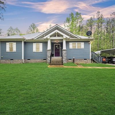 409 Pamunkey Ridge Rd, King William, VA 23086