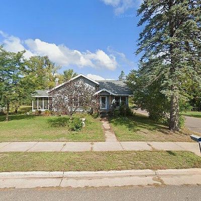 326 W Wisconsin Ave, Grantsburg, WI 54840