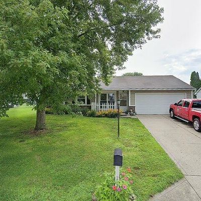 3265 Cherry Lake Ln, Indianapolis, IN 46235