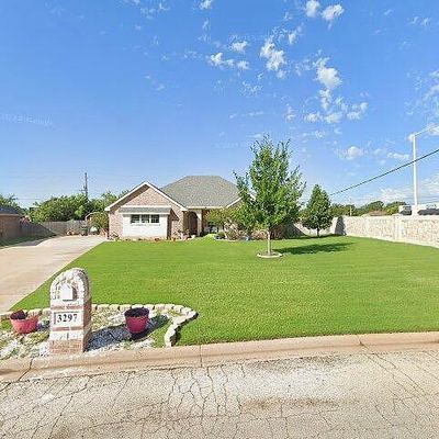 3297 Woodlake Dr, Abilene, TX 79606