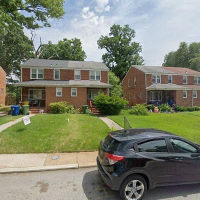 3315 Ludgate Rd, Baltimore, MD 21215