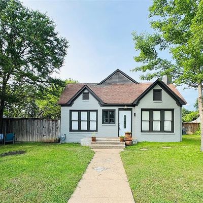 3319 Irwindell Blvd, Dallas, TX 75211