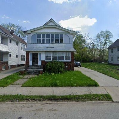 3321 E 146 Th St, Cleveland, OH 44120