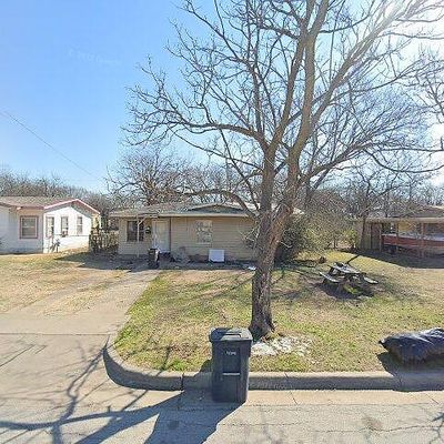 3321 Griggs Ave, Fort Worth, TX 76119