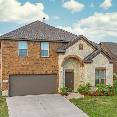 333 Burr Ln, Fate, TX 75189