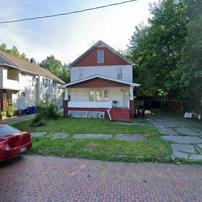 3339 W 122 Nd St, Cleveland, OH 44111