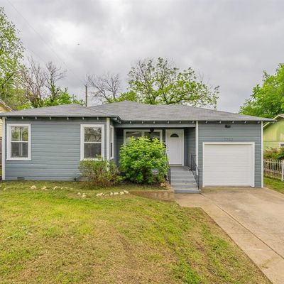 3363 Whittier St, Fort Worth, TX 76133