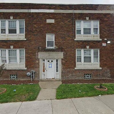 3394 Bailey Ave, Buffalo, NY 14215