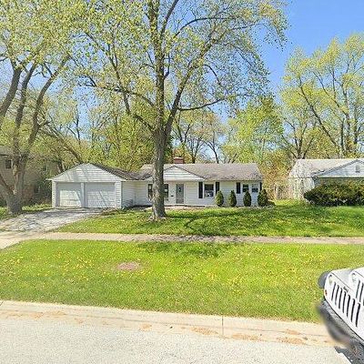 340 Indianwood Blvd, Park Forest, IL 60466