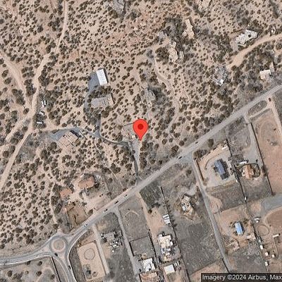 3401 A W Alameda St, Santa Fe, NM 87507