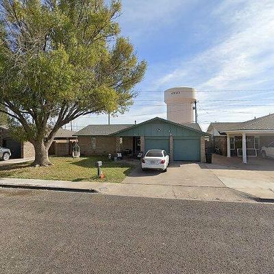 3404 E 17 Th St, Odessa, TX 79761