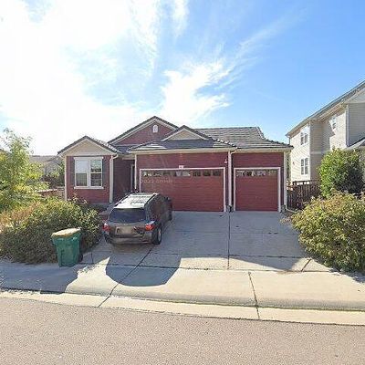 3412 First Light Dr, Castle Rock, CO 80109